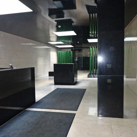 Dream Loft Residence ワルシャワ エクステリア 写真