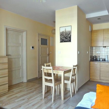 Dream Loft Residence ワルシャワ エクステリア 写真