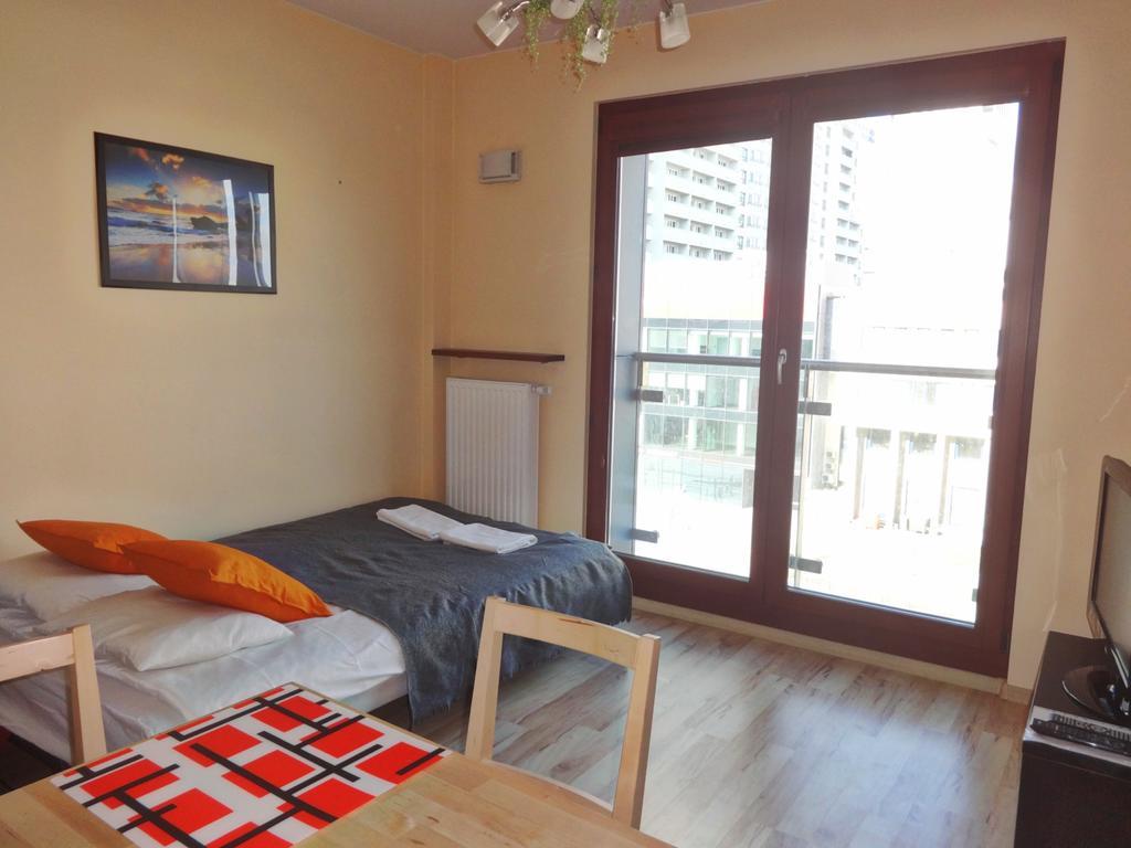 Dream Loft Residence ワルシャワ エクステリア 写真