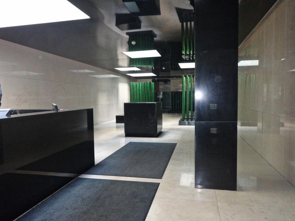 Dream Loft Residence ワルシャワ エクステリア 写真