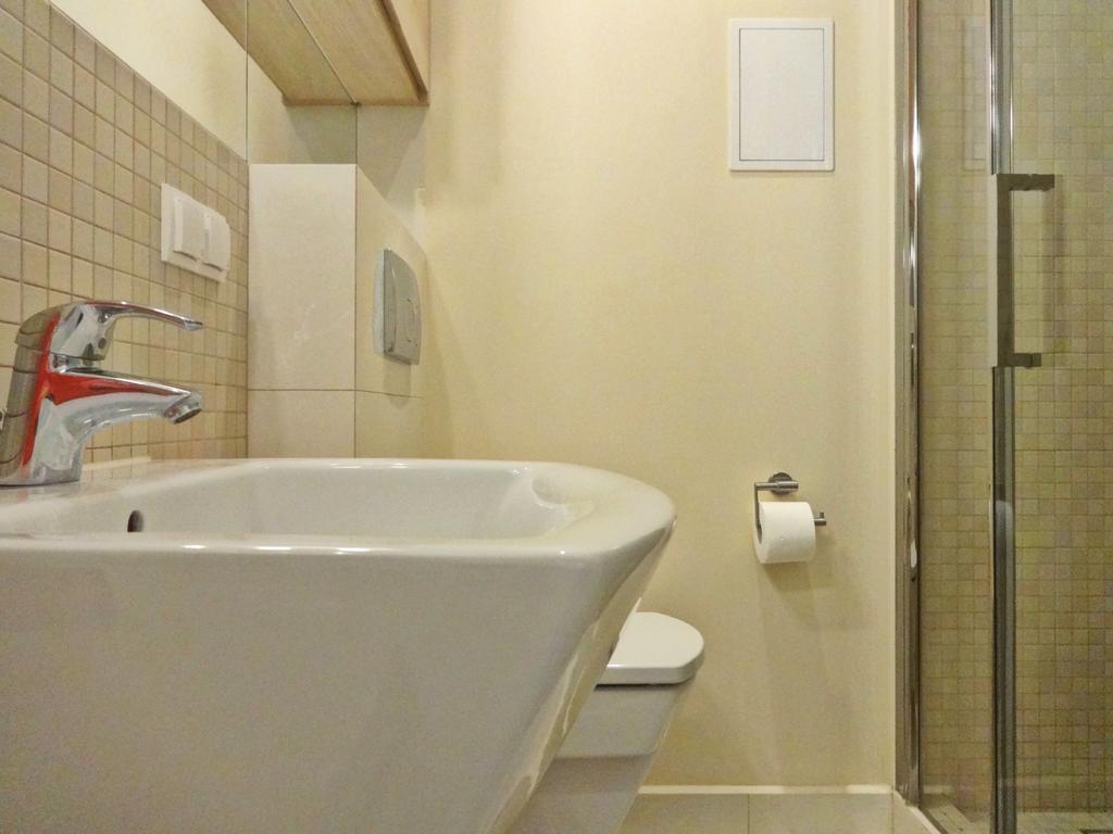 Dream Loft Residence ワルシャワ エクステリア 写真