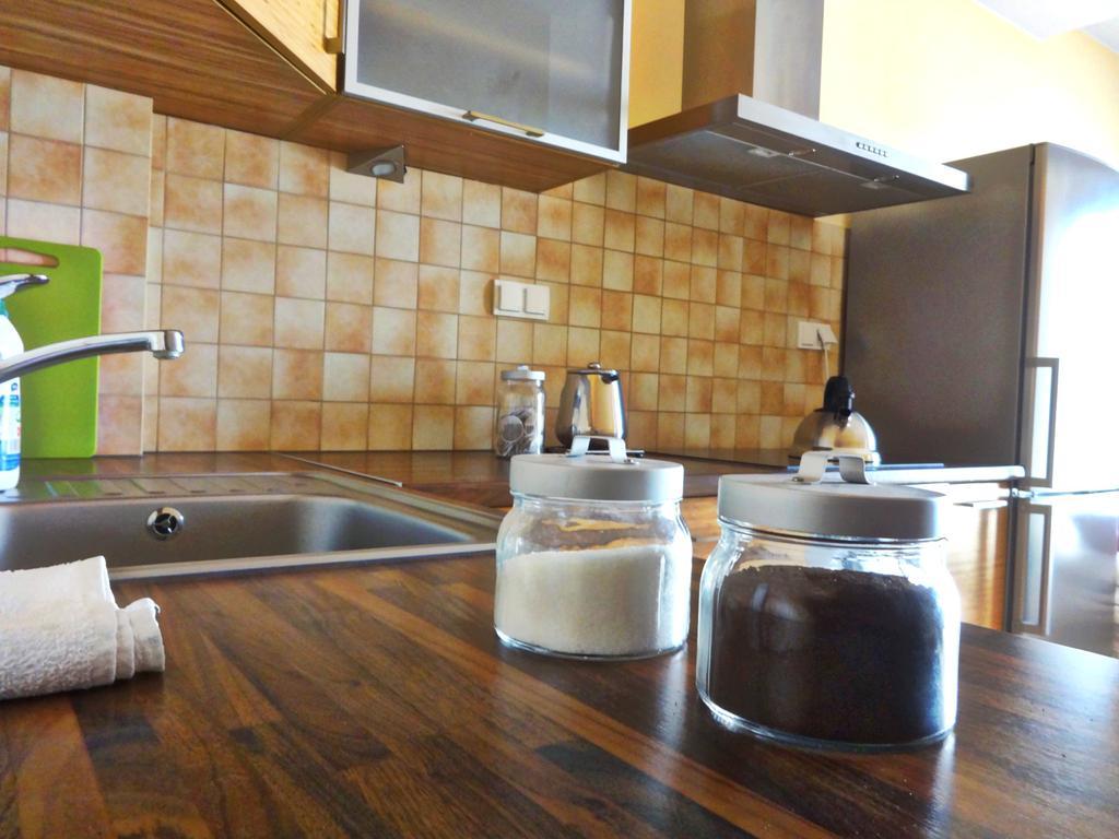 Dream Loft Residence ワルシャワ エクステリア 写真
